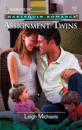 Title details for Assignment: Twins by Leigh Michaels - Available